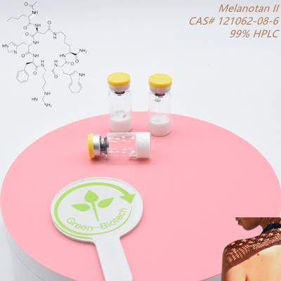 Melanotan organik berkualitas tinggi dijual dengan harga yang bagus