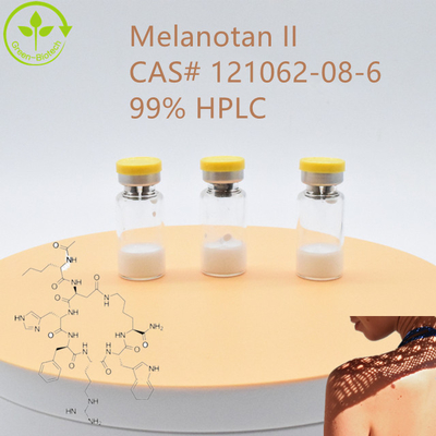 Grosir Melanotan II 99,9% kemurnian alami Untuk Harga Baik 20mg