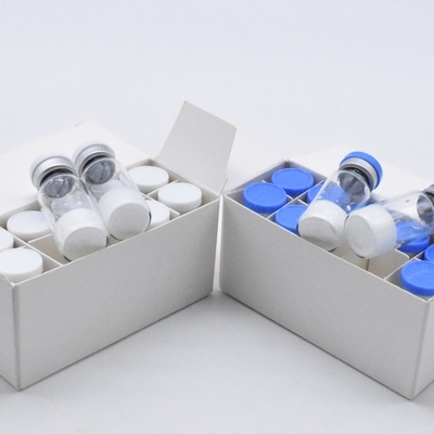 10mg MT2 Melanotan II Peptida Untuk Nasal Spray toko penyamakan di Inggris