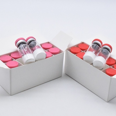 Injeksi kelas penurunan berat badan Peptida  Semaglutide 5mg 10mg