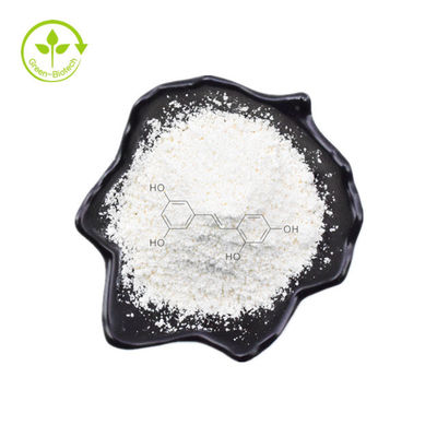 Ekstrak Knotweed Alami Dan Organik 98% 99% Cairan Larut Trans Resveratrol