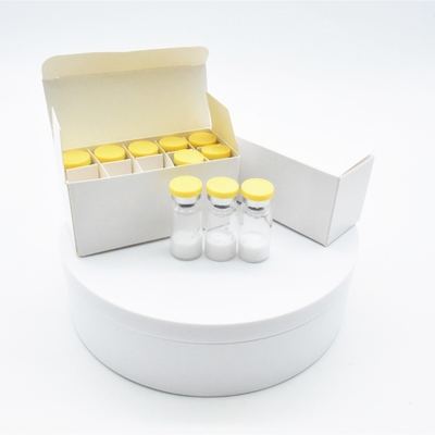 GLP-1 Injeksi Peptida  Semaglutide 5mg 10mg Di stok