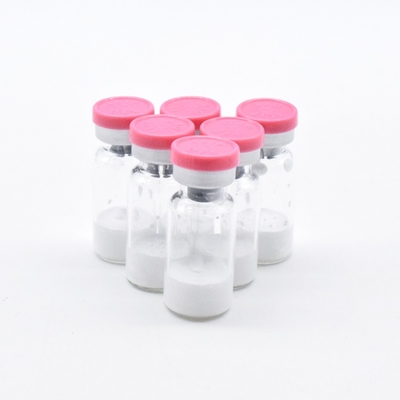 GLP-1 Peptide Powder Semaglutide  Retatrutide Gratis Pengiriman
