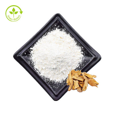 98% 20% Ekstrak Kulit Anggur Resveratrol Powder Suplemen organik alami CAS 501-36-0