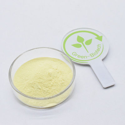 Kualitas tinggi Kavalactones Kuning 30% Ekstrak Akar Kava Ekstrak Kava