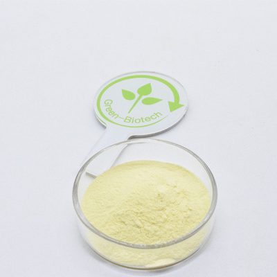 100% Ekstrak Kava Kuning Alami Kavalactones Kava Root Powder