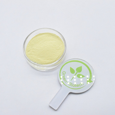 100% murni cokelat kuning organik ekstrak akar Kava Kava ekstrak bubuk