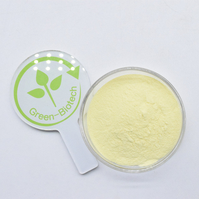 Private Label Kuning larut dalam air Kava Root Extract 30% Kava Extract Powder