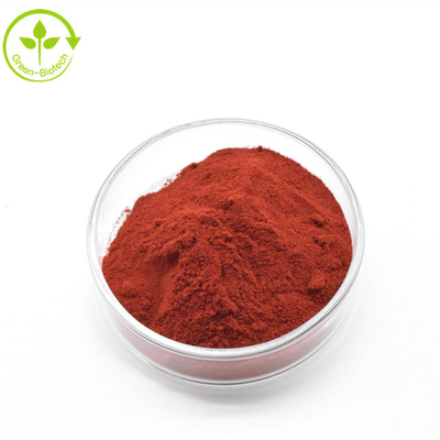 Antioksidan Polifenol Ekstrak Anggur Merah Bubuk 30% Polyphenols Anggur Merah