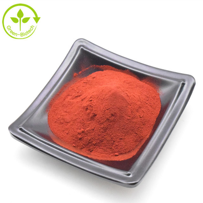 Antioksidan Polyphenols Red Wine Extract Powder 30%
