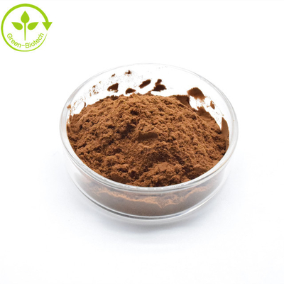 Pabrik Supply Food Grade Natural Bulk Brown Chrysanthemum Extract 5:1