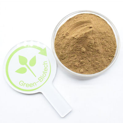 Dendrobine bubuk ekstrak Dendrobium alami murni berkualitas tinggi