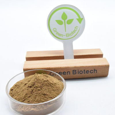 Produsen Direct Supply Yellow Brown Dendrobium Extract Powder