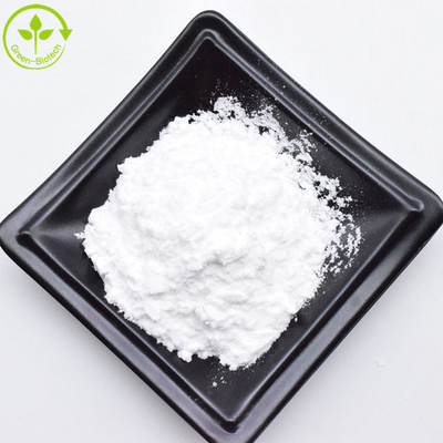 Ekstrak Gardenia Natural Bulk Geniposide Powder 98% kemurnian