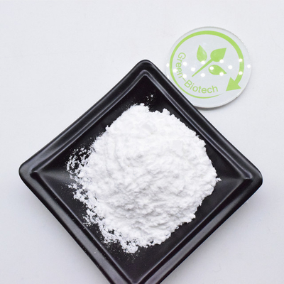 Suplemen Kesehatan Geniposide Murni Gardenia Ekstrak 98% Geniposide