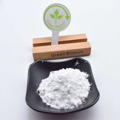 Harga Grosir Produsen Geniposide 98% CAS 24512-63-8 Ekstrak Gardenia