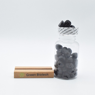 Pabrik Penyediaan tanaman ekstrak murni Himalaya Shilajit resin Gummies Asam Fulvic