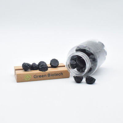 Supply Plant Extract Gold Brand 100% Pure Shilajit Gummies Asam Fulvic