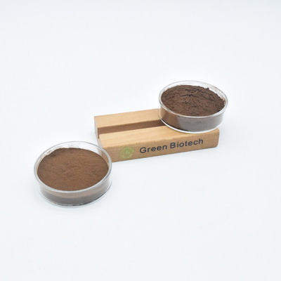 Ashwagandha dan Himalaya Shilajit Ekstrak Kombinasi Brown Powder Fulvic Acid