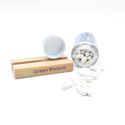 Pasokan Pabrik NMN Nikotinamide Mononucleotide Powder Kapsul Anti Penuaan Dengan Efek Baik