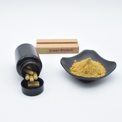 100% Natural Pure Tongkat Ali Root Extract Powder Pria Terbaik Booster