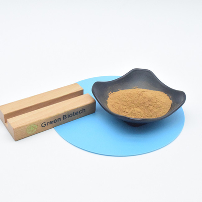 Hot Sell Plant Extract Powder Kuning Maca Root Extract Powder Meningkatkan Energi