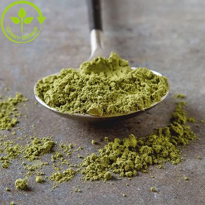 Teh Hijau Matcha Kualitas Tinggi Organik Alami Bubuk Matcha Kelas Terbaik