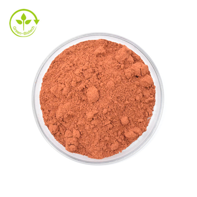 Suplemen Kesehatan Berkualitas Tinggi Harga Grosir Pyrroloquinoline Quinone Powder PQQ