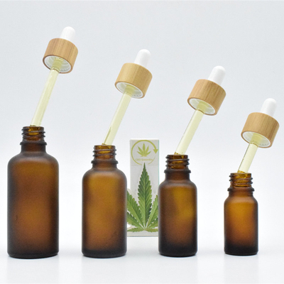 Tanaman Rami CBD Minyak Spektrum Penuh 500mg-3000mg Keluarga Tanaman Produk Minyak CBD