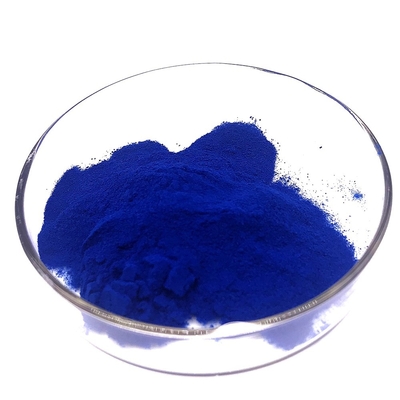 Vegan Blue Spirulina Gluten Free Untuk Acai Bowl 60% -70% Protein Nutrient
