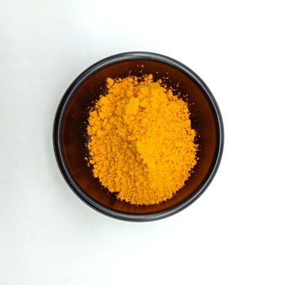 Green Biotech 95% Ekstraksi Pelarut Kunyit Kurkumin Kuning