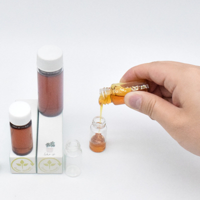 Ekstrak Alami Minyak CBD 80% Produk Minyak CBD Untuk Melepaskan Rasa Sakit
