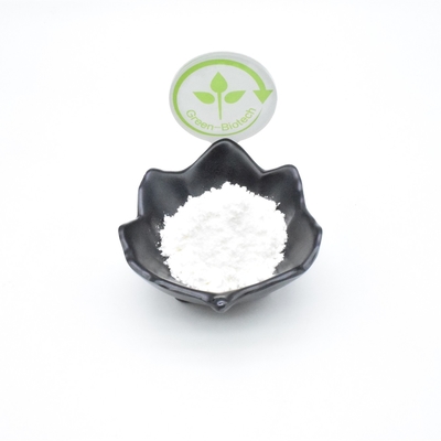 Ambroxan Ambroxide 99% Bubuk Ekstrak Tanaman Perfume CAS 6790-58-5 Untuk Aroma