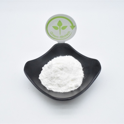 Ambroxane CAS 6790-58-5 99% Ambroxan Powder Untuk Bahan Parfum