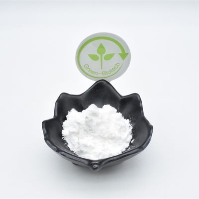 Bubuk Asam Hyaluronic Kosmetik Berat Molekul Tinggi 2000000 Dalton