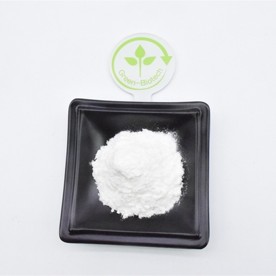 Cross Linked Hyaluronic Acid Powder Berat Molekul Rendah 98%