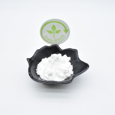 Body Lotion Hyaluronic Acid Powder Cas 9067-32-7 Bahan Baku Kosmetik