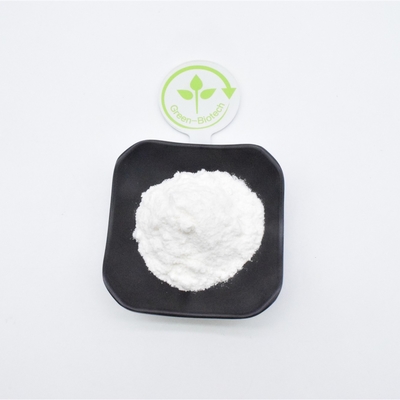 Ekstrak Daun Bubuk Pemanis Stevia Rendah Kalori Stevia 98 Rebaudioside A