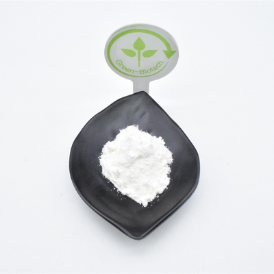 Ekstrak Daun Bubuk Pemanis Stevia Rendah Kalori Stevia 98 Rebaudioside A