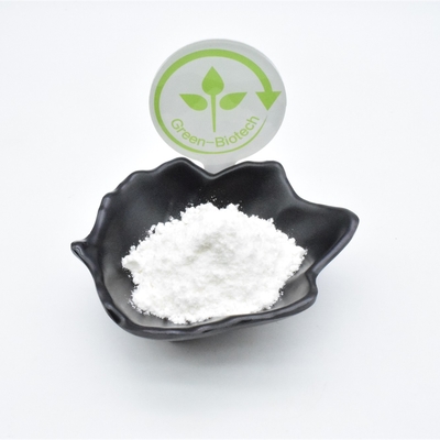 Pemanis Steviosides Extract Powder RA 98% Untuk Mengontrol Tekanan Darah Tinggi