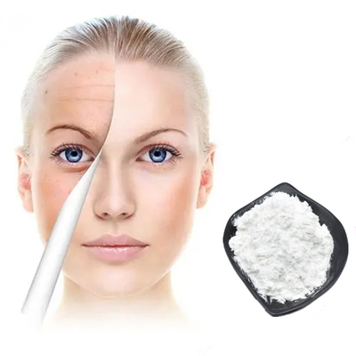 HPLC Pure NMN Powder 25kg Nicotinamide Mononucleotide Powder