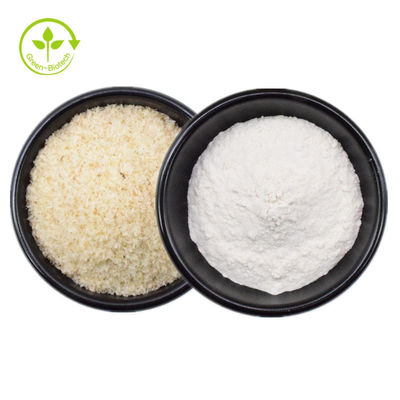 99% Bubuk Sekam Psyllium Organik Dan Sekam Biji Psyllium