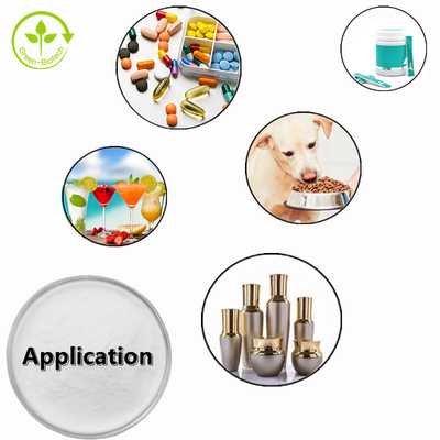 Hot Jual Kolagen Peptida Ikan Murni Bubuk Kolagen Peptida Ikan Laut Dalam