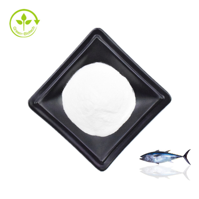 Hot Jual Kolagen Peptida Ikan Murni Bubuk Kolagen Peptida Ikan Laut Dalam