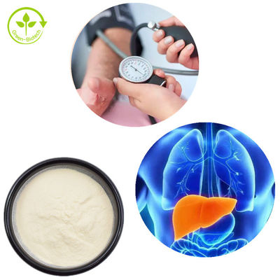 Tumbuhan Ekstrak Peptida protein Jagung Mendukung bubuk peptida Jagung alami berkualitas tinggi