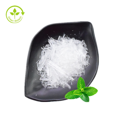 Jual Hot 100% Pure Natural Menthol Crystal Mint Dalam Jumlah Besar Dengan Harga