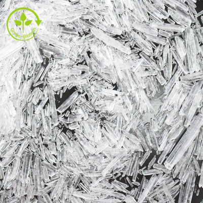 Jual Hot 100% Pure Natural Menthol Crystal Mint Dalam Jumlah Besar Dengan Harga