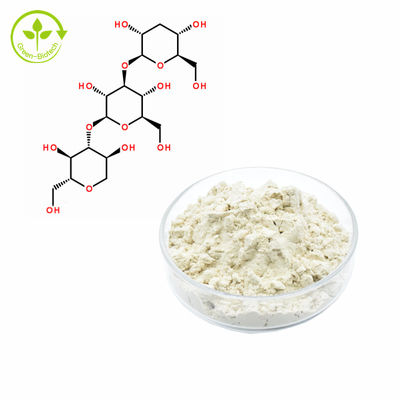 Suplemen Nutrisi Oat Extract Powder 70% 80% Beta Glucan Yeast Beta Glucan Powder