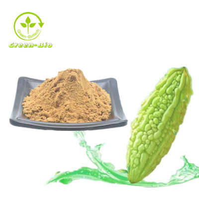 Healthy Care Natural Plant Extracts Bitter Melon Powder Cas 57126-62-2