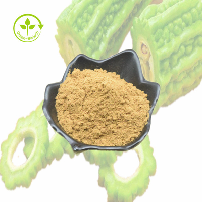 Healthy Care Natural Plant Extracts Bitter Melon Powder Cas 57126-62-2